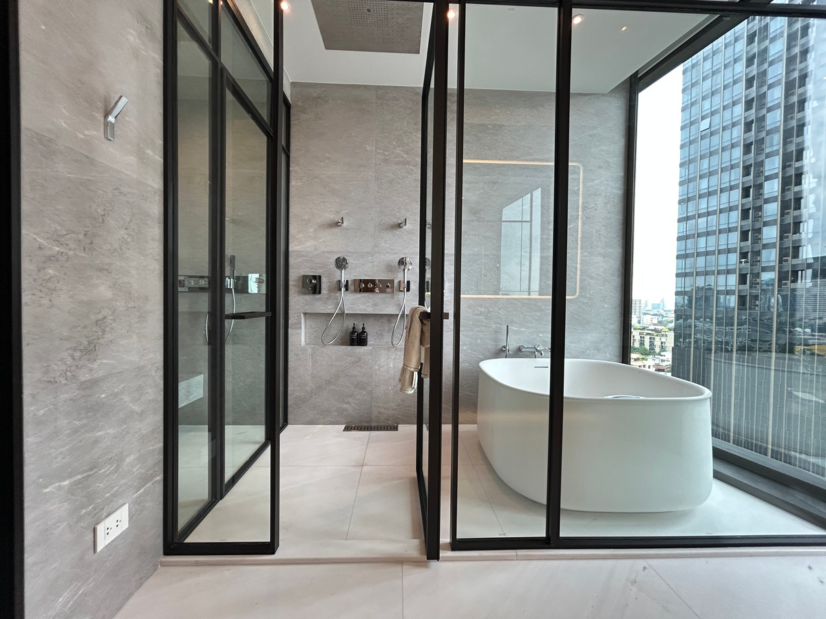 ขายคอนโดสุขุมวิท อโศก ทองหล่อ : SCOPE Thonglor เป็นเจ้าของ 1 ใน 18 สิทธิ์เหนือระดับได้แล้ววันนี้ เริ่มต้น 180 ลบ.