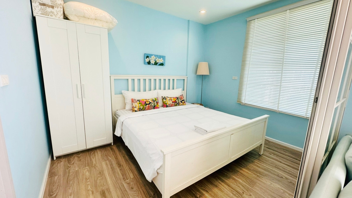 For SaleCondoHuahin, Prachuap Khiri Khan, Pran Buri : ✨ Condo for sale in Hua Hin, good location, close to the sea, walk to Cicada market ✨