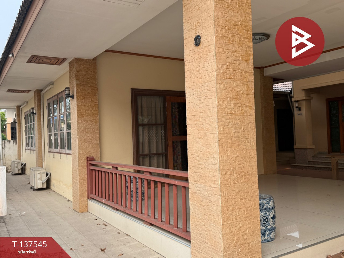 ขายบ้านเชียงใหม่ :  ขายบ้านเดี่ยว หมู่บ้านปาล์มสปริงส์คันทรีโฮมส์ หนองหอย เชียงใหม่