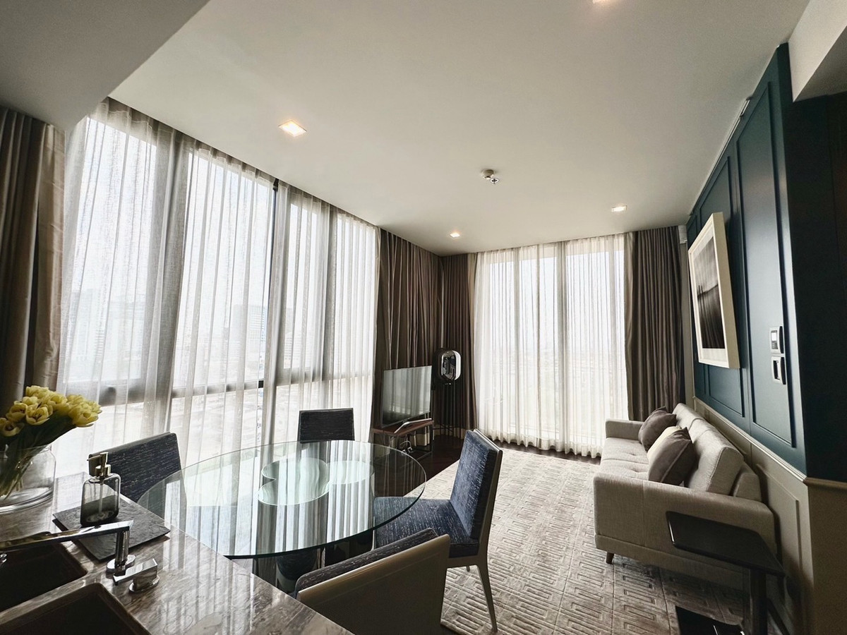 ให้เช่าคอนโดอารีย์ อนุสาวรีย์ : For Rent The monument sanampao