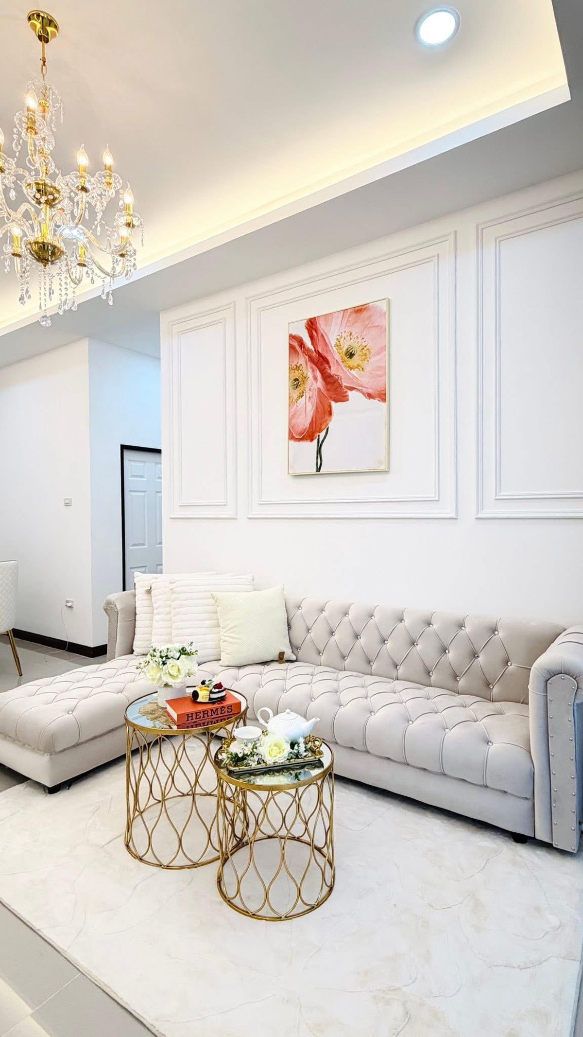 For SaleHousePattaya, Bangsaen, Chonburi : Classic Home 4 / 3 Bedrooms (For Sale), Classic Home 4 / 3 Bedrooms (FOR SALE) BEWN138