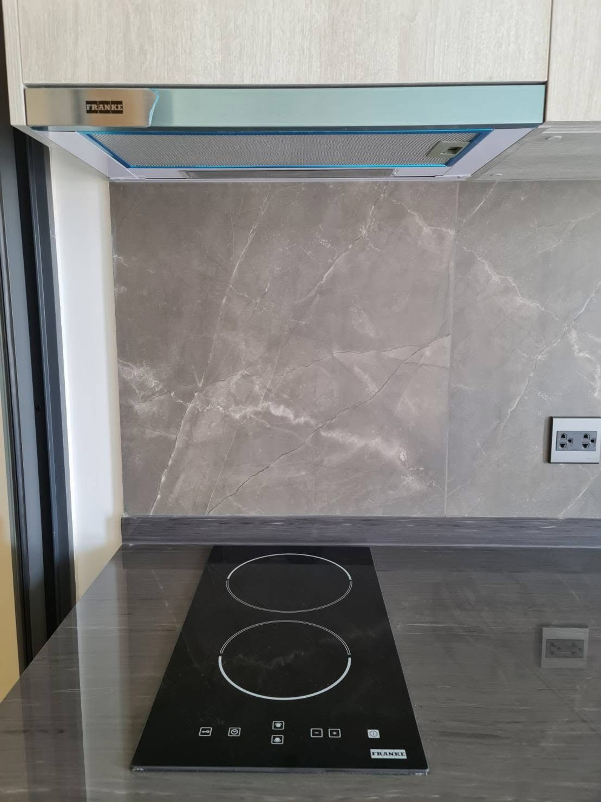 For SaleCondoRama9, Petchburi, RCA : THE TREE Pattanakarn - Ekkamai / 1 Bedroom (FOR SALE), The Tree Pattanakarn - Ekkamai / 1 Bedroom (For Sale) MMK035