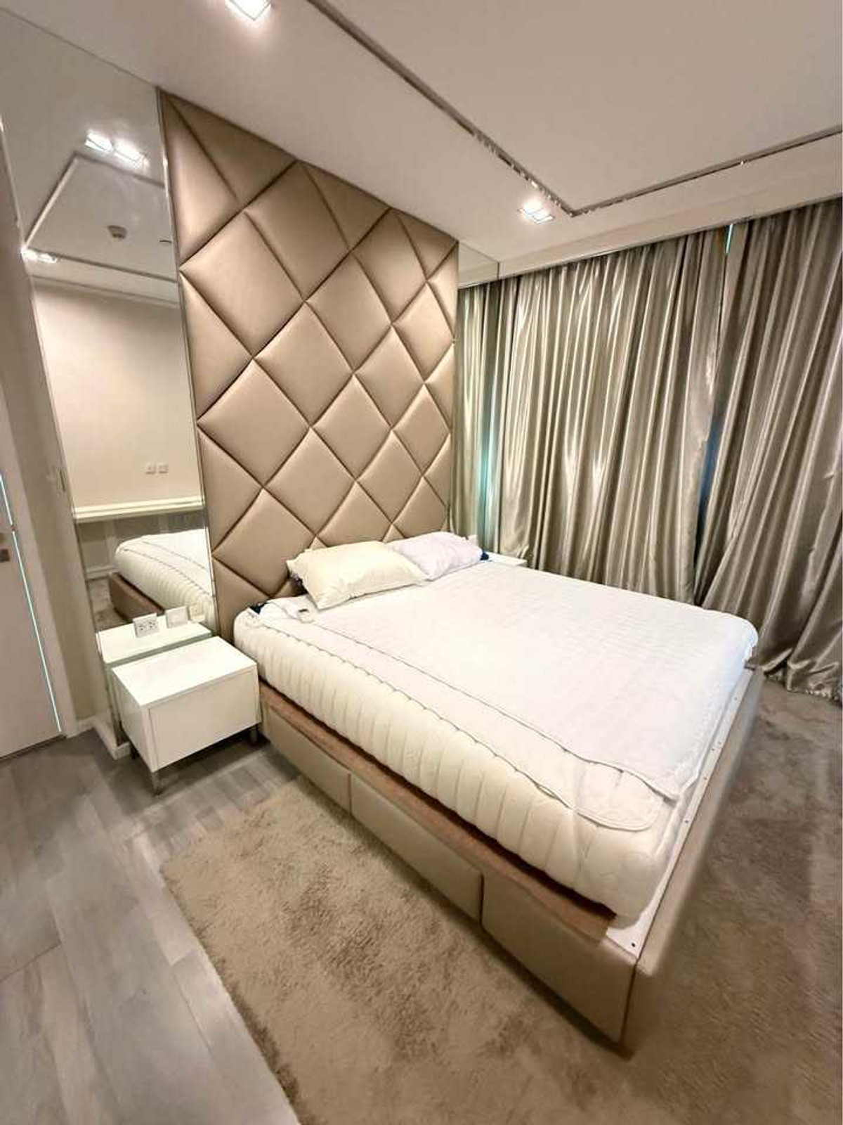 For SaleCondoOnnut, Udomsuk : Modern Condo for Sale Phra Khanong | City Lifestyle Best Value | Near BTS Phra Khanong | 16,900,000 THB | Modern Condo for Sale Phra Khanong, city lifestyle, good value, near BTS Phra Khanong 16,900,000 baht – LTH14870