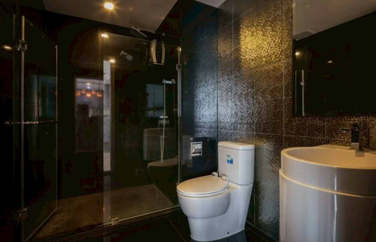 For RentCondoSukhumvit, Asoke, Thonglor : Modern Condo for Rent Thonglor | City Lifestyle Best Value | Near BTS Thonglor | 60,000 THB/Month | Modern Condo for Rent Thonglor, city lifestyle, good value, near BTS Thonglor 60,000 baht/month - LTH5706