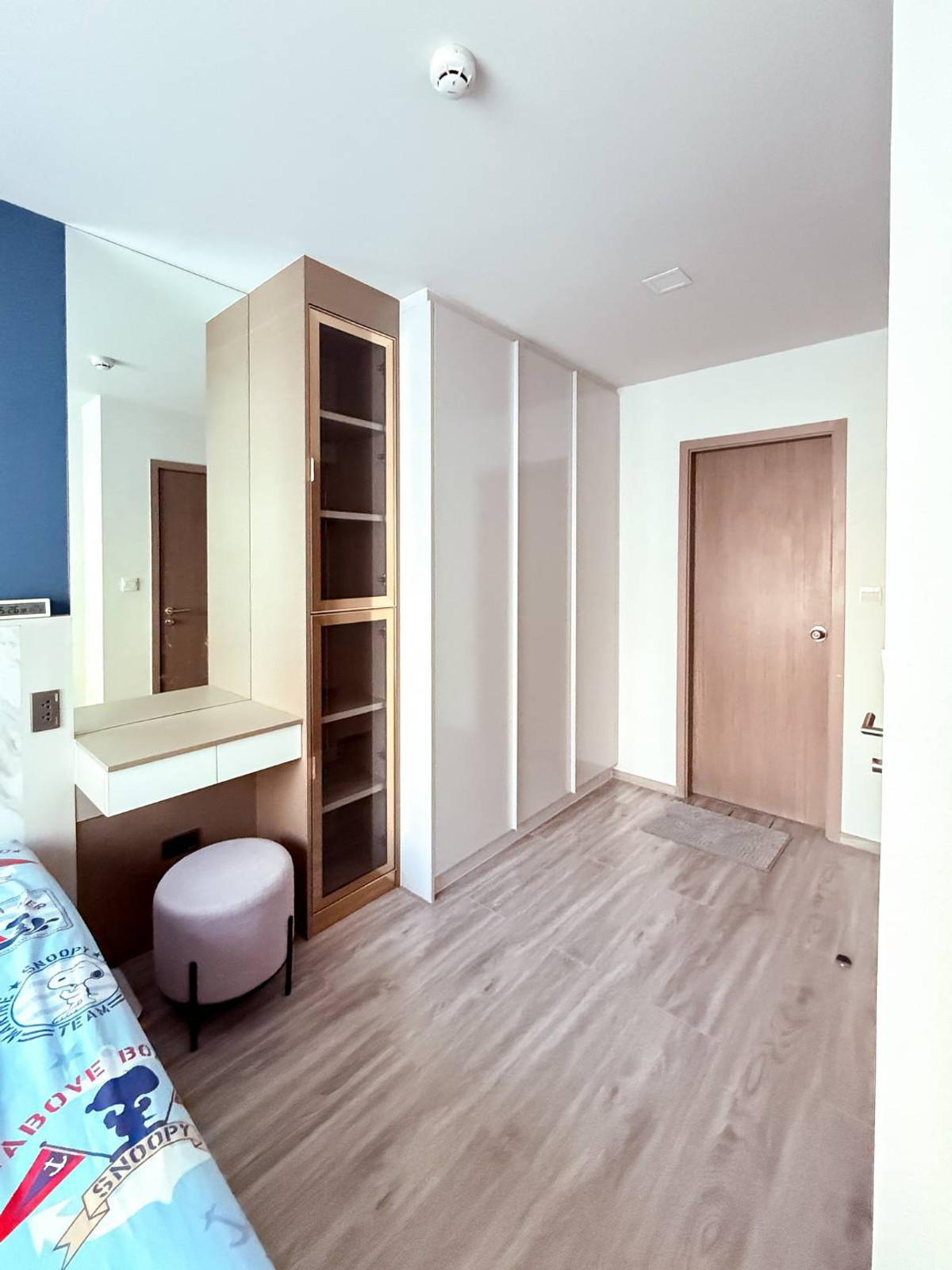 For SaleCondoRatchathewi,Phayathai : Condo for sale urgently!! Near BTS Ratchathewi ✨Maestro 14 Siam - Ratchathewi, open animal raising project, great price 🐶