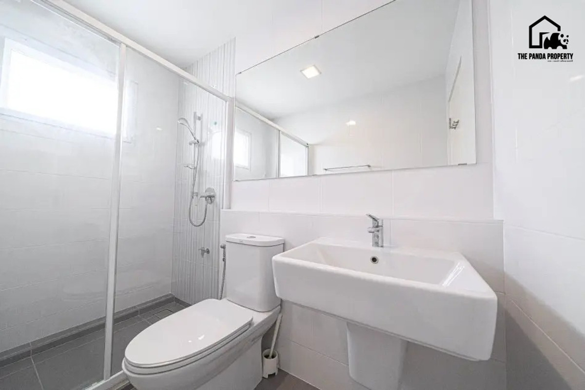 ขายบ้านนวมินทร์ รามอินทรา :  ชัยพฤกษ์ จตุโชติ - วัชรพล