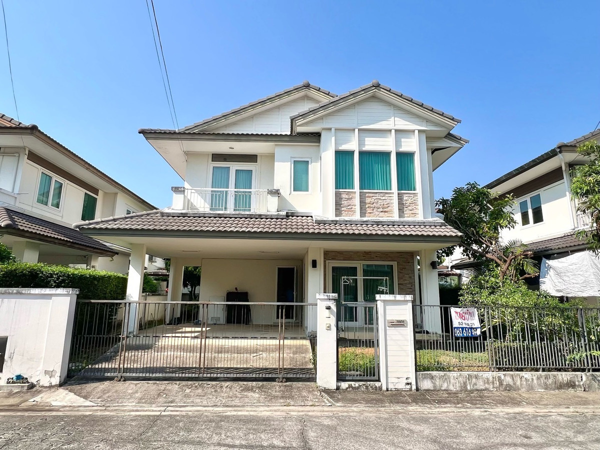 ขายบ้านบางนา แบริ่ง ลาซาล : ขายบ้านเดี่ยว มัณฑนาบางนา กม.13 ติดถนนบางนาใหญ่บางนาตราด  ขนาด52ตรว 5.59ล้าน  3นอน 3น้ำ  
สภาพสวย ราคาต่ำตลาด
แถมฟรี เฟอร์นิเจอร์ และ เครื่องใช้ไฟฟ้า

ส่วนกลาง
สระว่ายน้ำ
ฟิตเนส
โต๊ะปิงปอง
สวนขนาดใหญ่

Locationใกล้เคียง
-Mega Bangna 5กม.
-Market Village S