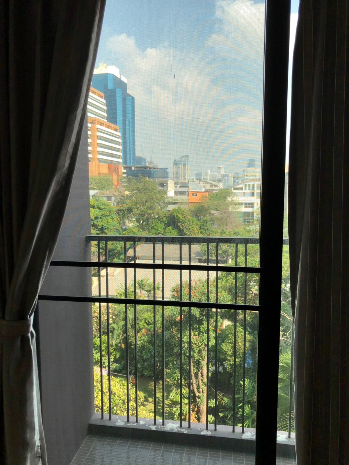 For RentCondoSukhumvit, Asoke, Thonglor : 🏠✨ Noble Reveal | 1 bedroom condo for rent (HBH-HL-116)