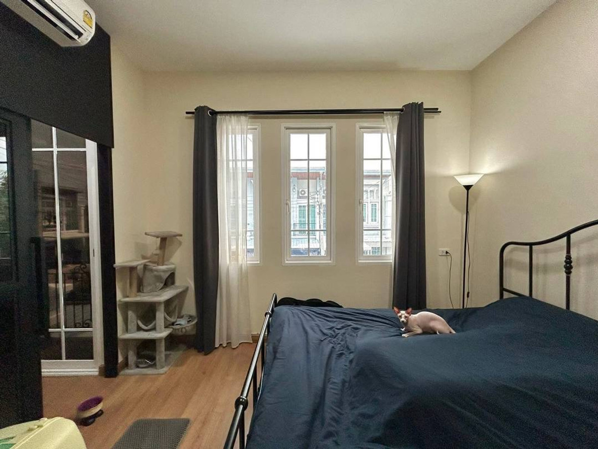 ขายทาวน์โฮมแจ้งวัฒนะ เมืองทอง : ขายด่วน! โกลเด้น ทาวน์ 2 งามวงศ์วาน-ประชาชื่น Golden Town 2 Ngamwongwan - Prachachuen