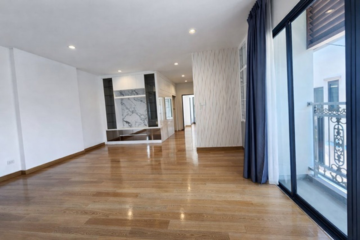 ให้เช่าบ้านปิ่นเกล้า จรัญสนิทวงศ์ : ลดราคาครั้งที่ 3 25% 35,999 B-M ฉิมพลี 4-5นอน สถานีรถไฟตลิ่งชัน 600 ม. บ้านเดี่ยว 3 ชั้น 4แอร์ 72 ตร.วา 360 ตร.ม.