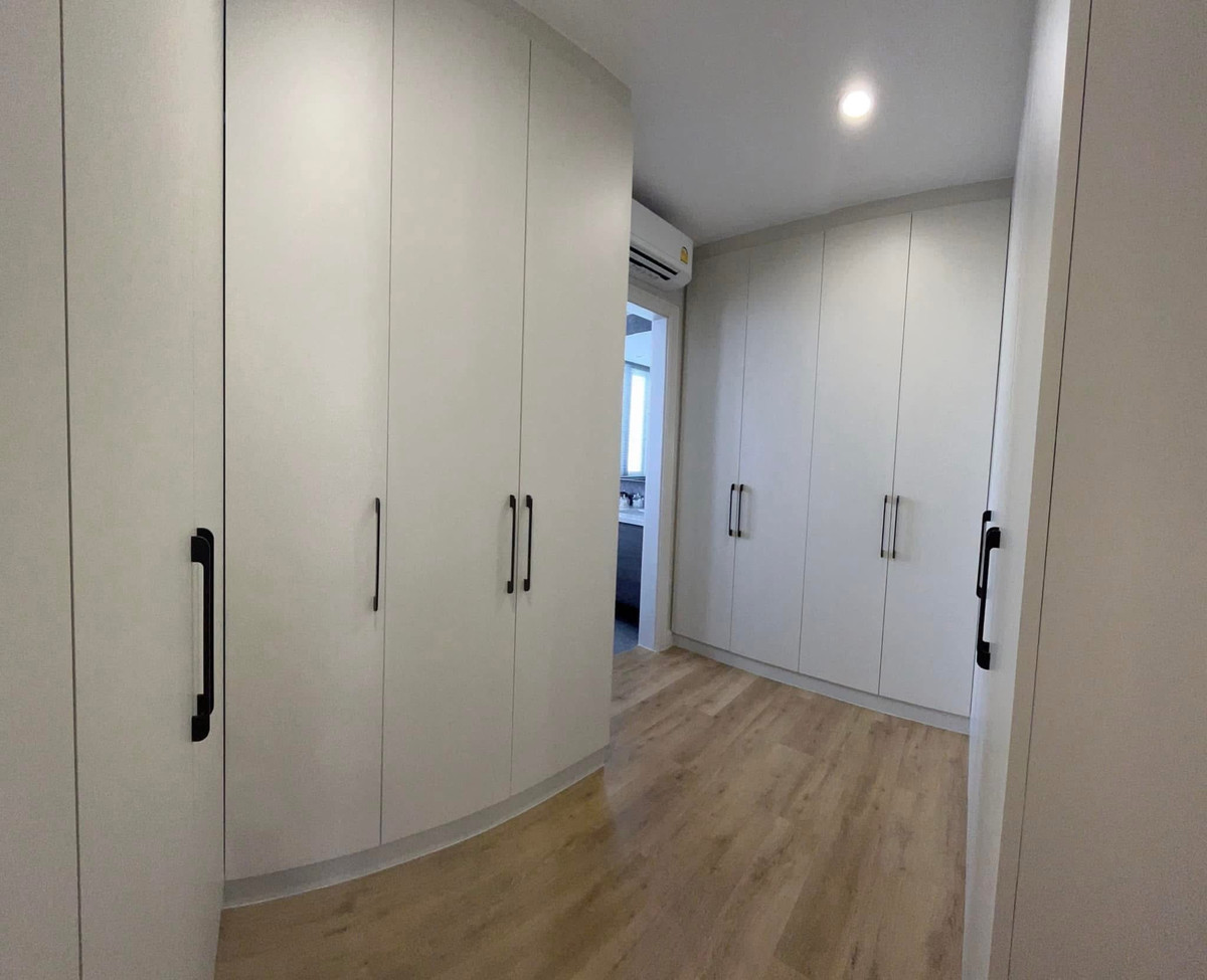 ขายนวมินทร์ รามอินทรา : อีตัน รามอินทรา / 4 ห้องนอน (ขาย), Eton Ramintra / 4 Bedrooms (FOR SALE) MNT046