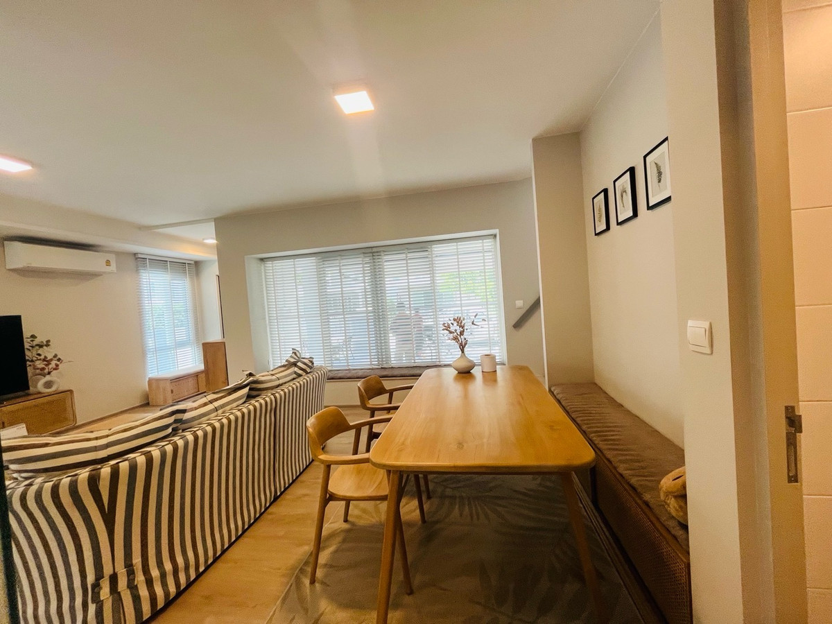 ให้เช่าบางนา แบริ่ง ลาซาล : For Rent