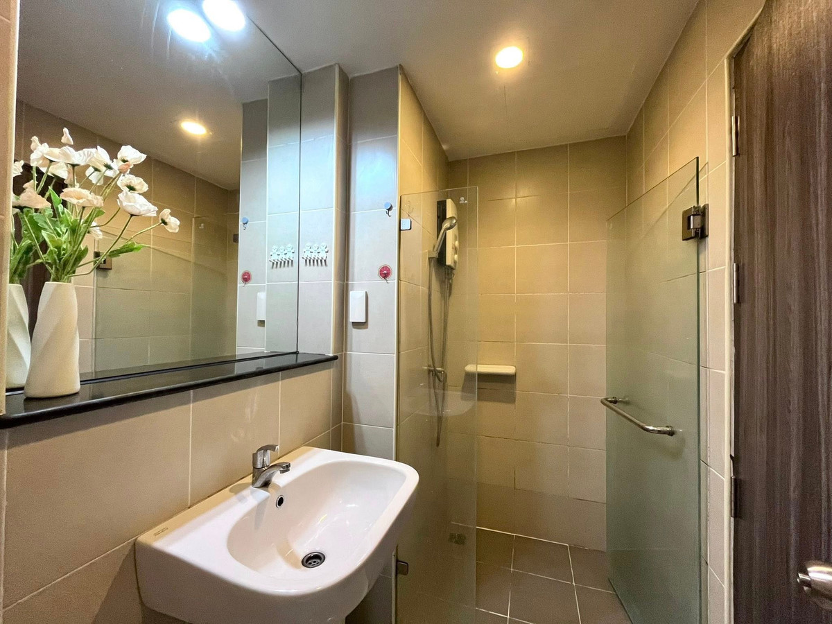 For SaleCondoChiang Mai : ‼️ Condo for Sale – One Plus Klong Chol 1, Chiang Mai 🏢 Project: One Plus Klong Chol 1 Condominium