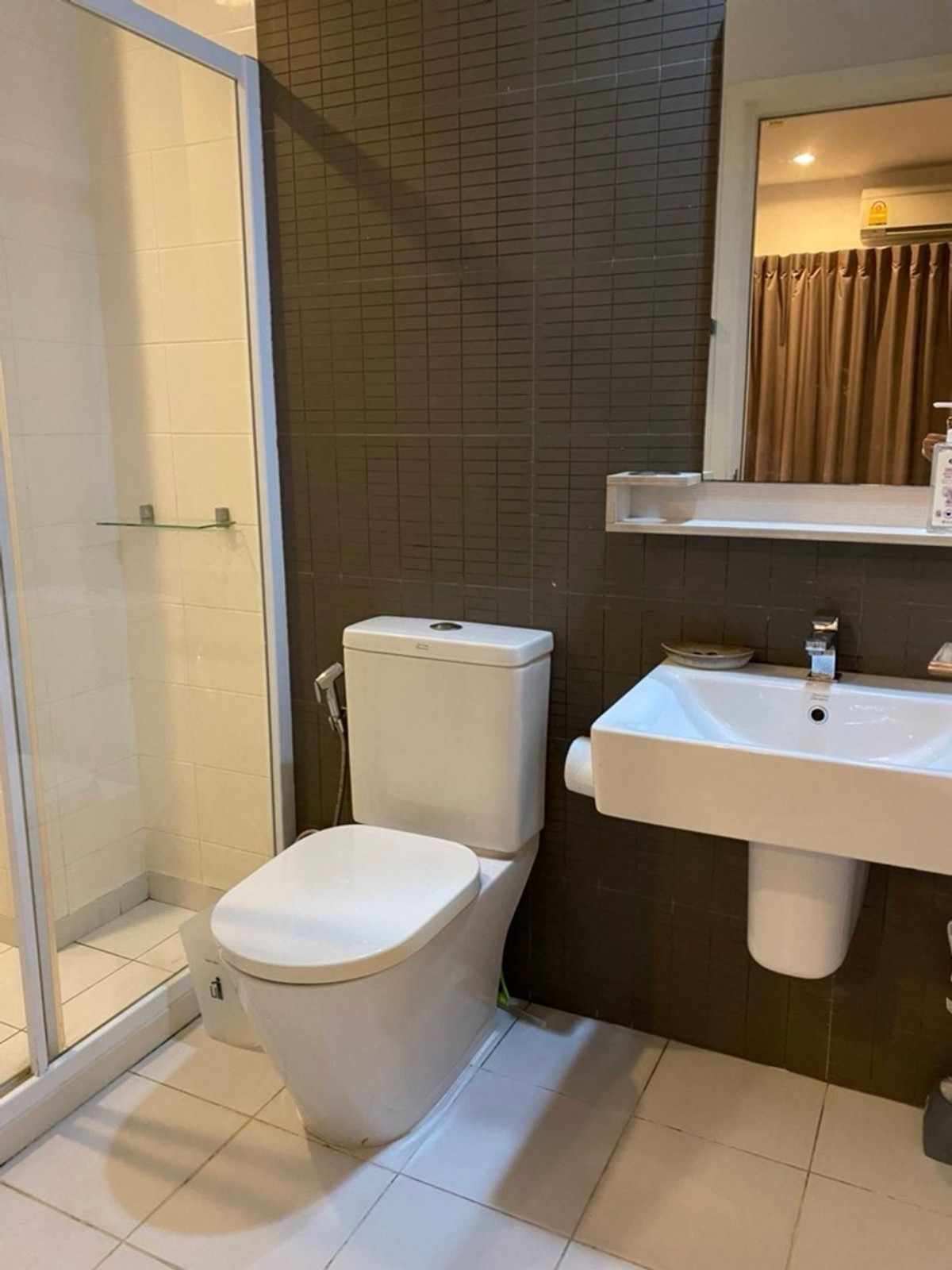 For RentCondoThaphra, Talat Phlu, Wutthakat : 🏬For rent: The Key Sathorn - Ratchaphruek project ✅BTS Wutthakat ❤️
LineOA : @ladysai