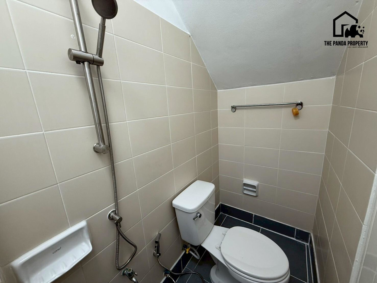 For SaleTownhomeSamut Prakan,Samrong : Thanyada House