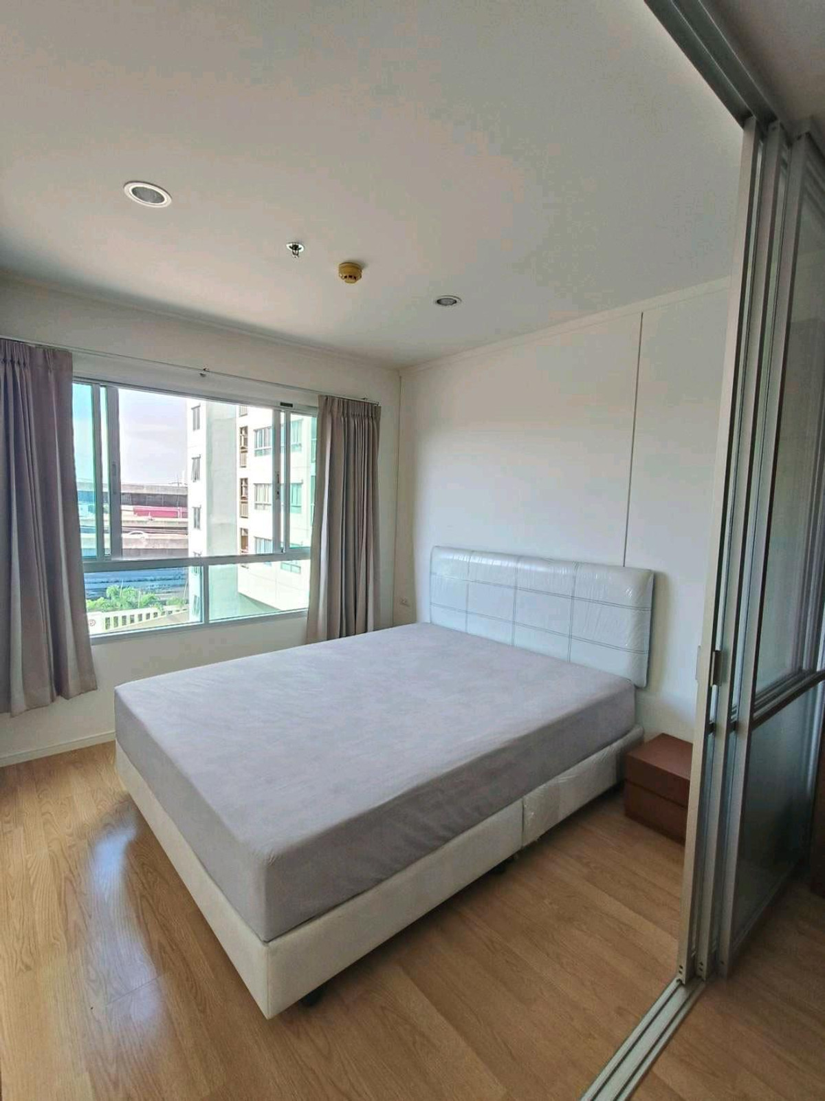 ให้เช่าคอนโดบางนา แบริ่ง ลาซาล : ให้เช่า ลุมพินี เมกะ ซิตี้ บางนา LPN mega city bangna 