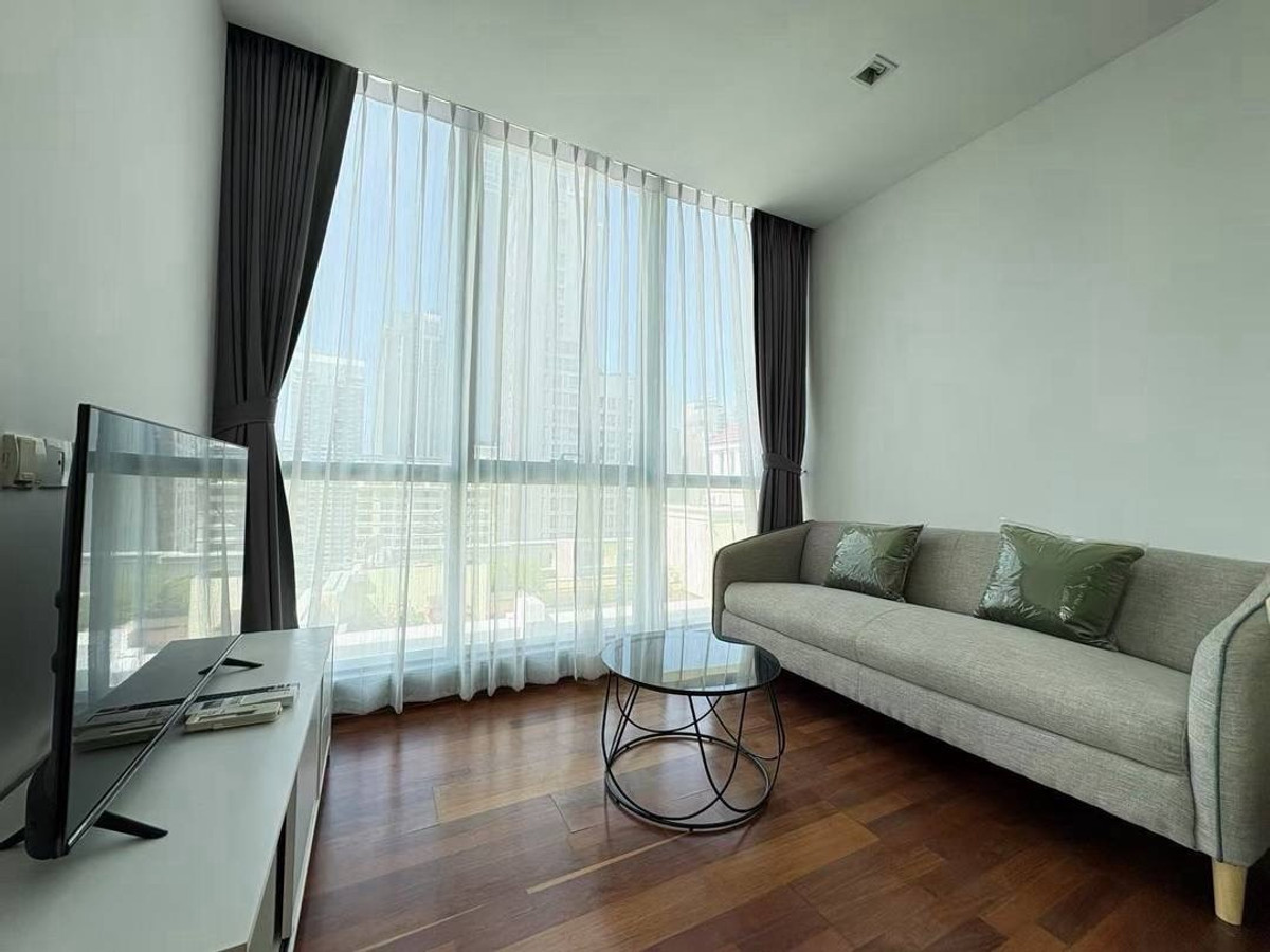 ให้เช่าคอนโดราชเทวี พญาไท : WISH SIGNATURE MIDTOWN SIAM —BTS Ratchathewi
 welcome Co