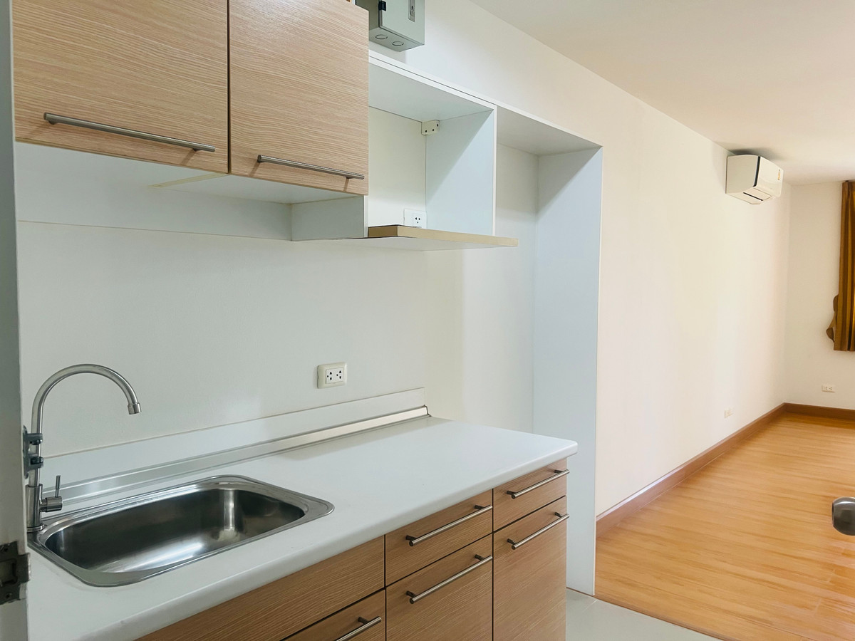 ขายคอนโดอ่อนนุช อุดมสุข : ขาย!!! 2.19 บาท 31 ตรม ปรับปรุงใหม่ กับทำเลสุขุมวิท ติด BTS อ่อนนุช