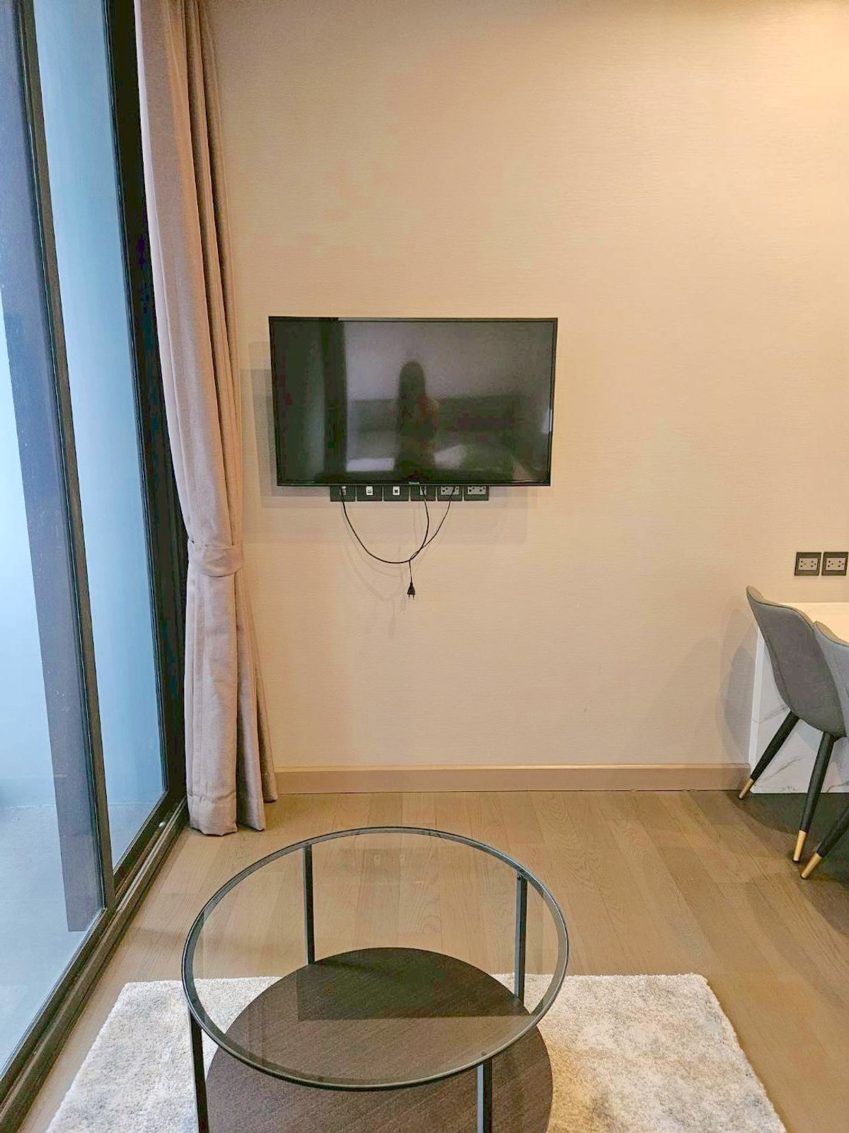 ให้เช่าคอนโดพระราม 9 เพชรบุรีตัดใหม่ RCA :  🔥 ปล่อยเช่าด่วน 🔥 ห้องสวย ใหม่  พร้อมย้ายเข้า  Call : 0619824959 Line ID :  elegant.289