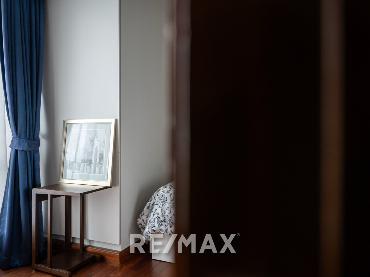 For RentCondoSathorn, Narathiwat : FOR RENT - Sky Villas (Ascott Sathorn Bangkok)