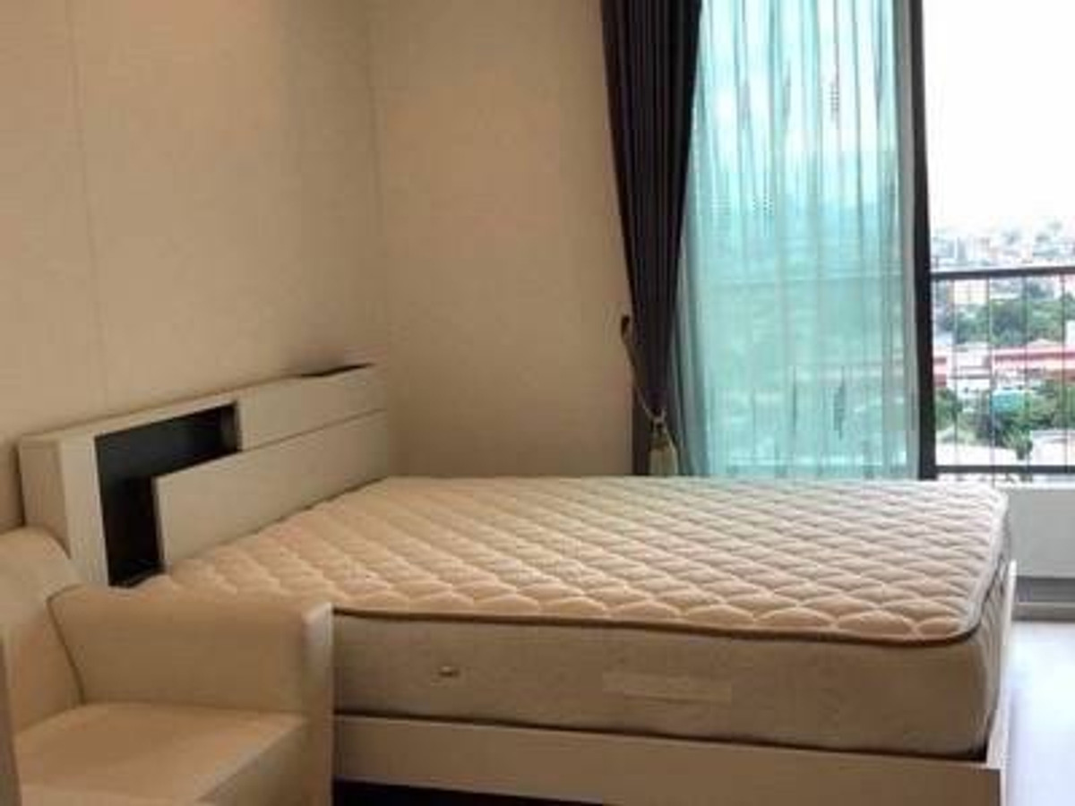 For SaleCondoPinklao, Charansanitwong : *** Condo for sale: Ideo Mobi Charan-Interchange ***