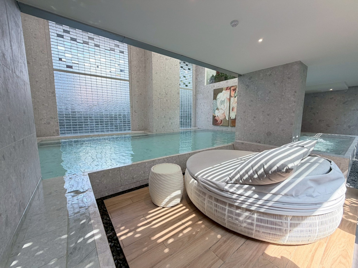 ขายคอนโดสุขุมวิท อโศก ทองหล่อ : 🔒 Via 34 ยูนิตน้อย 45 ห้อง เปิดจองรอบพิเศษ 25–26 เริ่ม 22 ลบ. 📲 065-4496399 , 065-5639565 | LINE : @wsrcondo