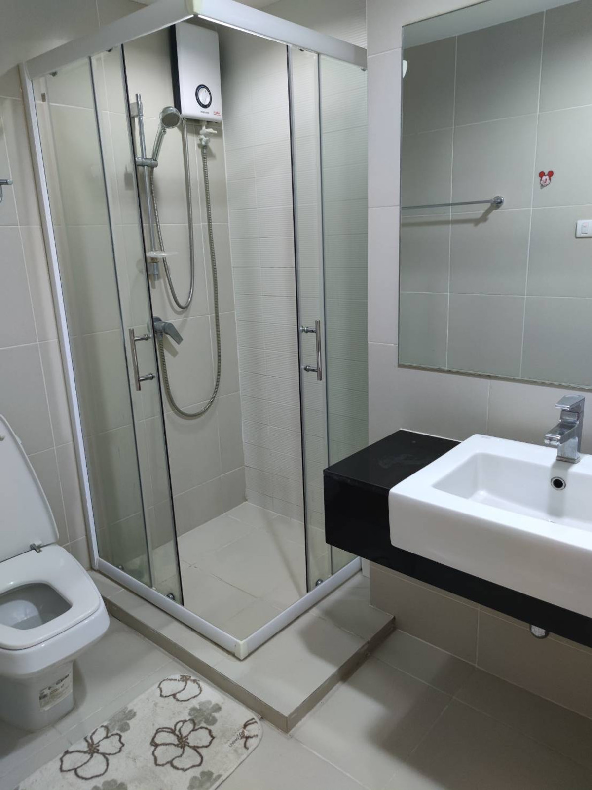 ให้เช่าคอนโดพระราม 9 เพชรบุรีตัดใหม่ RCA : ให้เช่า ✨ Belle Grand Rama 9 ✨ เฟอร์นิเจอร์ และ เครื่องใช้ไฟฟ้าครบ ใกล้ MRT พระราม 9