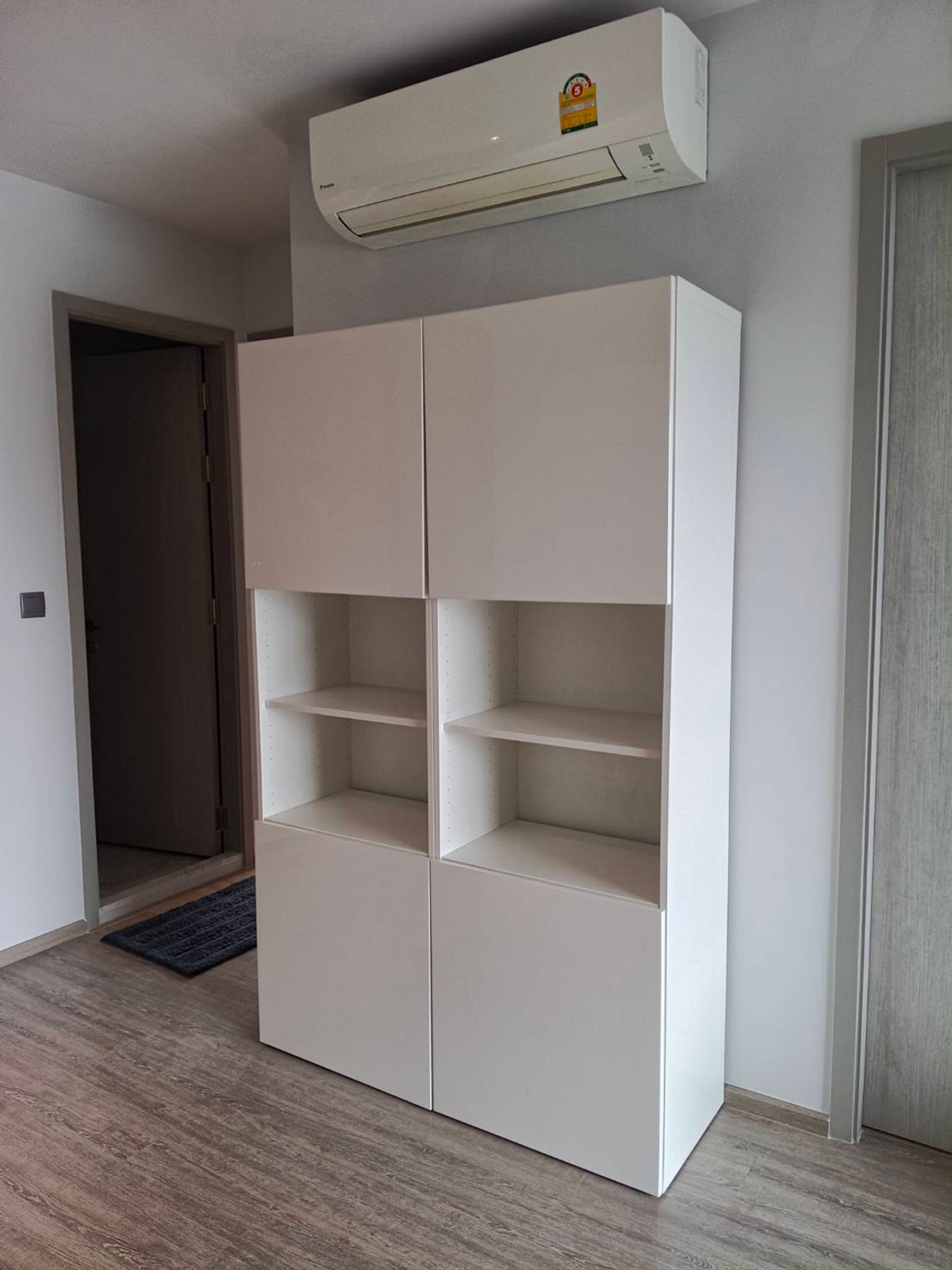 For RentCondoSukhumvit, Asoke, Thonglor : Condo for rent Rhythm Ekkamai 2bedrooms 2bathrooms Fully furnished! Ready to move in!