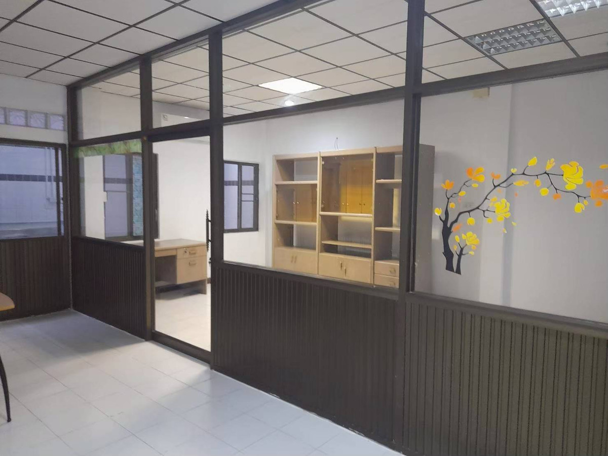 ให้เช่าทาวน์โฮมรามคำแหง หัวหมาก : ศิขริน รามคำแหง / 3 ห้องนอน (เช่า), Sikharin Ramkhamhaeng / 3 Bedrooms (FOR RENT) JANE045