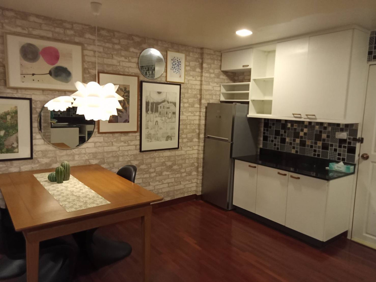 CondoSukhumvit, Asoke, Thonglor : 🏠✨ Baan Chan | Sale/Rent 1 bedroom condo (HBH-HL-159)