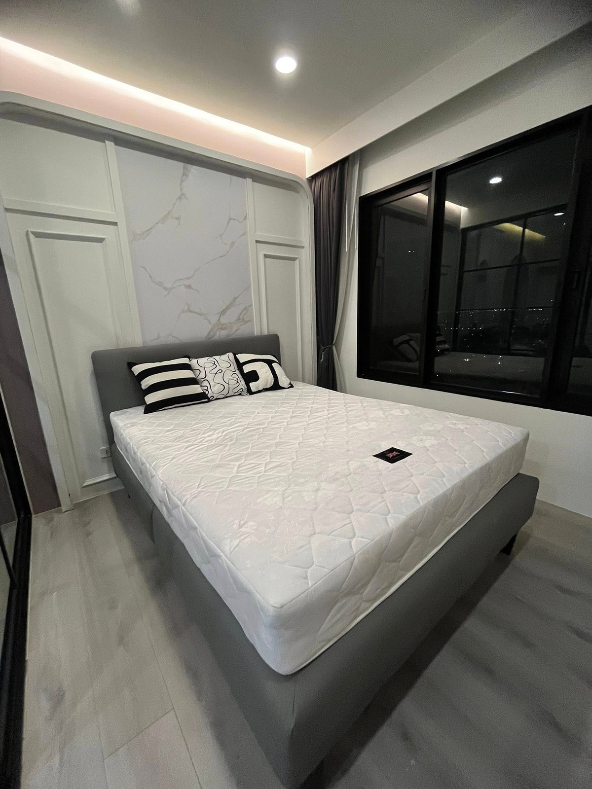 For RentCondoOnnut, Udomsuk : E276 🎉310369 Condo for Rent Blocs 77