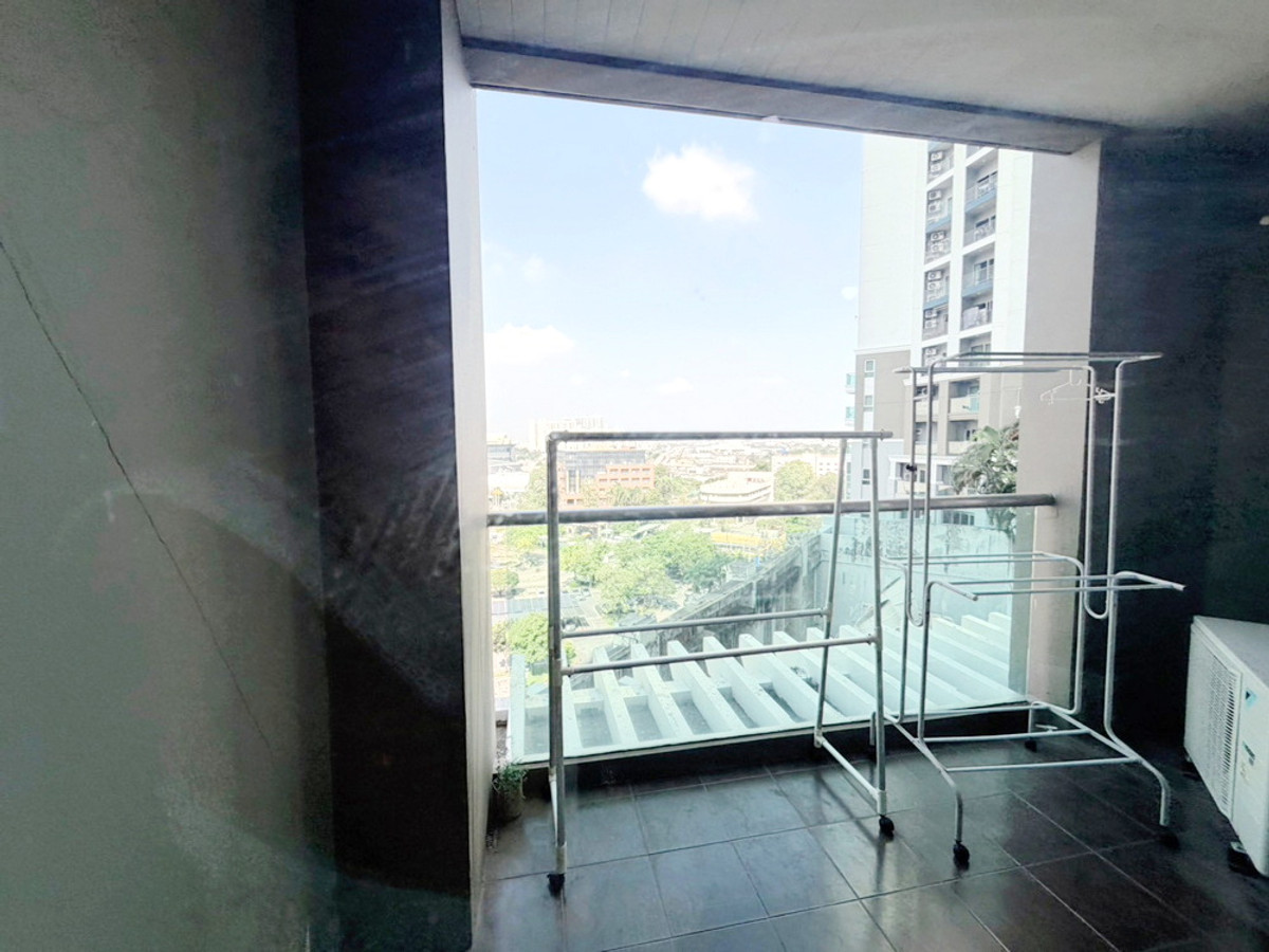 ให้เช่าคอนโดพระราม 9 เพชรบุรีตัดใหม่ RCA : ให้เช่า Belle Grand พระราม9 ขนาด 101 ตรม. 2นอน 2น้ำ ชั้น7 ตึกดี2 (Belle Grand Rama9)