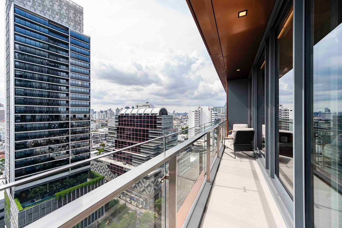 For SaleCondoSukhumvit, Asoke, Thonglor : 🏠✨ Khun By Yoo Sansiri | 2 bedroom condo for sale (HBH-HL-147)