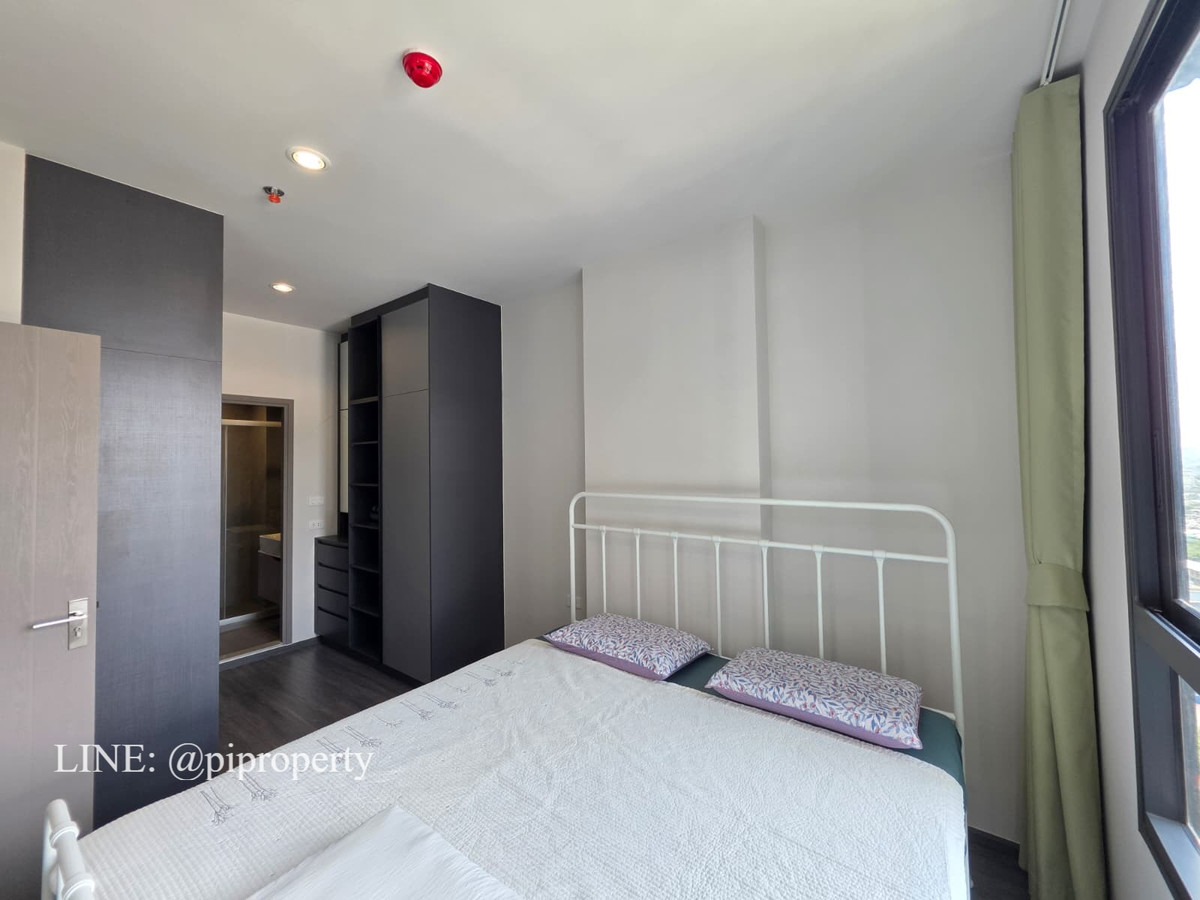 ให้เช่าคอนโดคลองเตย กล้วยน้ำไท : ห้องพักพร้อมเฟอร์นิเจอร์ครบครันให้เช่า ในย่านสุขุมวิท - พระราม 4 พร้อมเข้าอยู่ได้ทันที