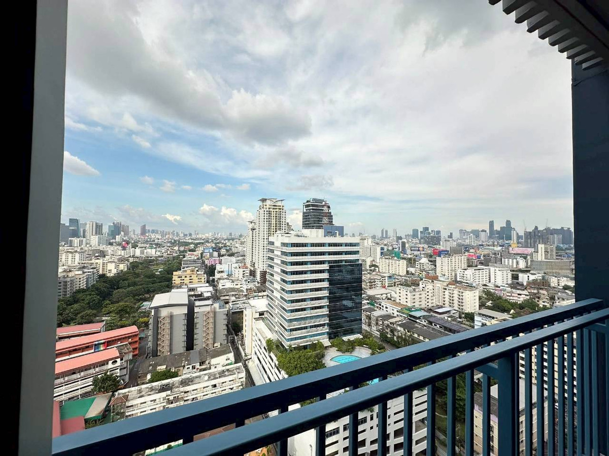 For RentCondoRatchathewi,Phayathai : ✅ XTP131 ✅ Line : @p2nproperty