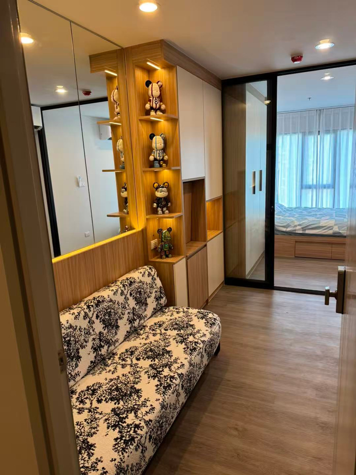 ให้เช่าคอนโดท่าพระ ตลาดพลู วุฒากาศ : 🏢 คอนโดให้เช่า: รีเจนท์ โฮม วุฒิกาศ