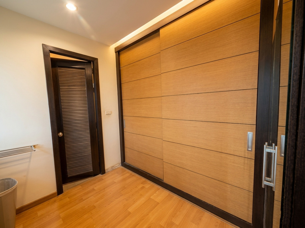 For SaleHouseChaengwatana, Muangthong : Grand Canal Prachachuen / 4 Bedrooms (For Sale), Grand Canal Prachachuen / 4 Bedrooms (FOR SALE) BNS038