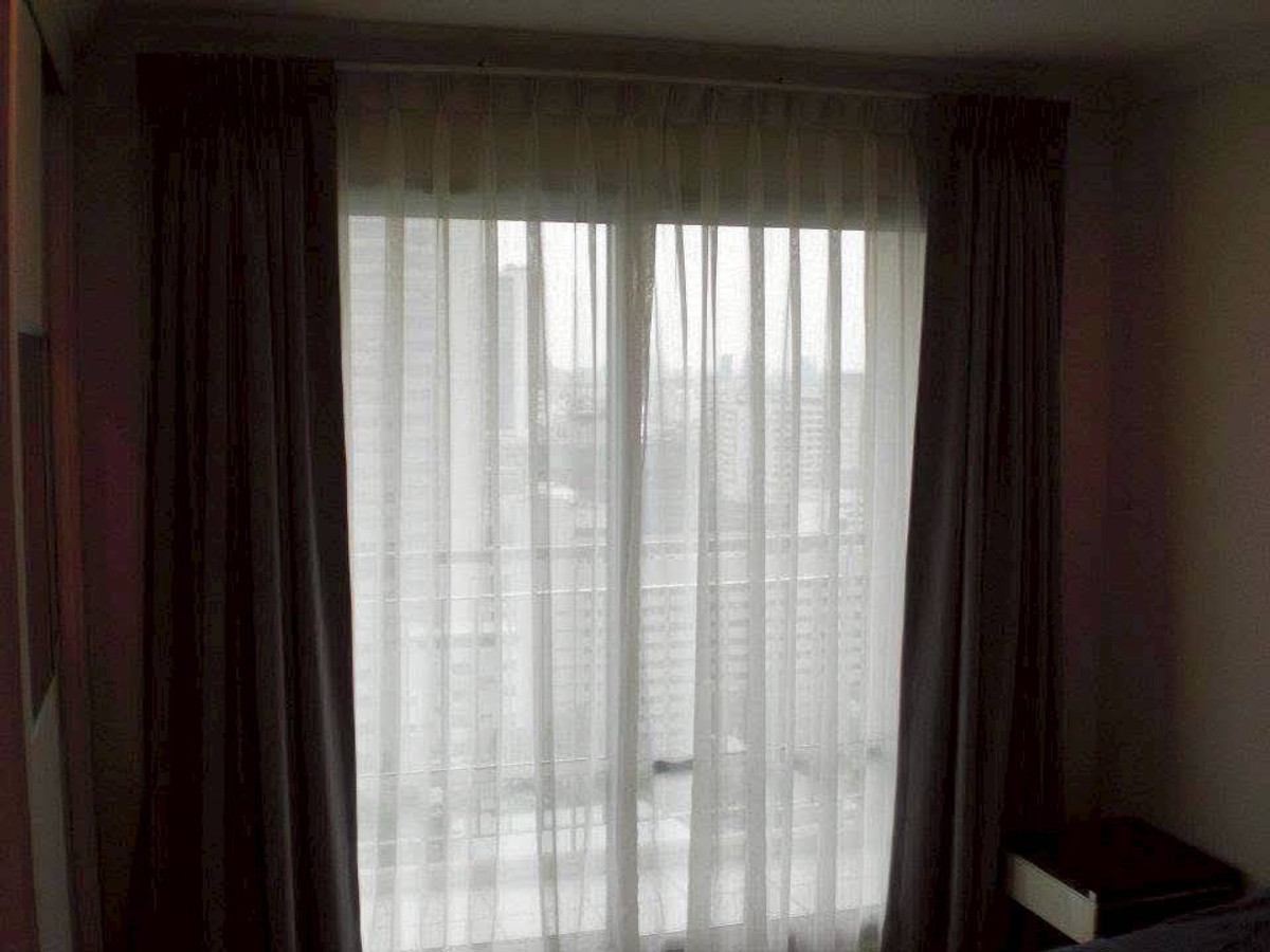 For SaleCondoRama9, Petchburi, RCA : ✅ S-LP9R240 ✅ Line : @p2nproperty