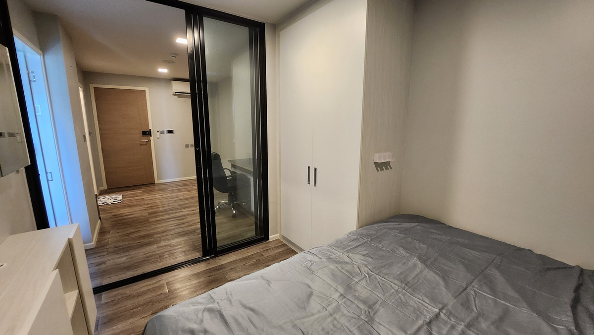 ขายคอนโดแจ้งวัฒนะ เมืองทอง : 📣 [For Sale] ขายด่วน !! คอนโด Atmoz Chaengwattana