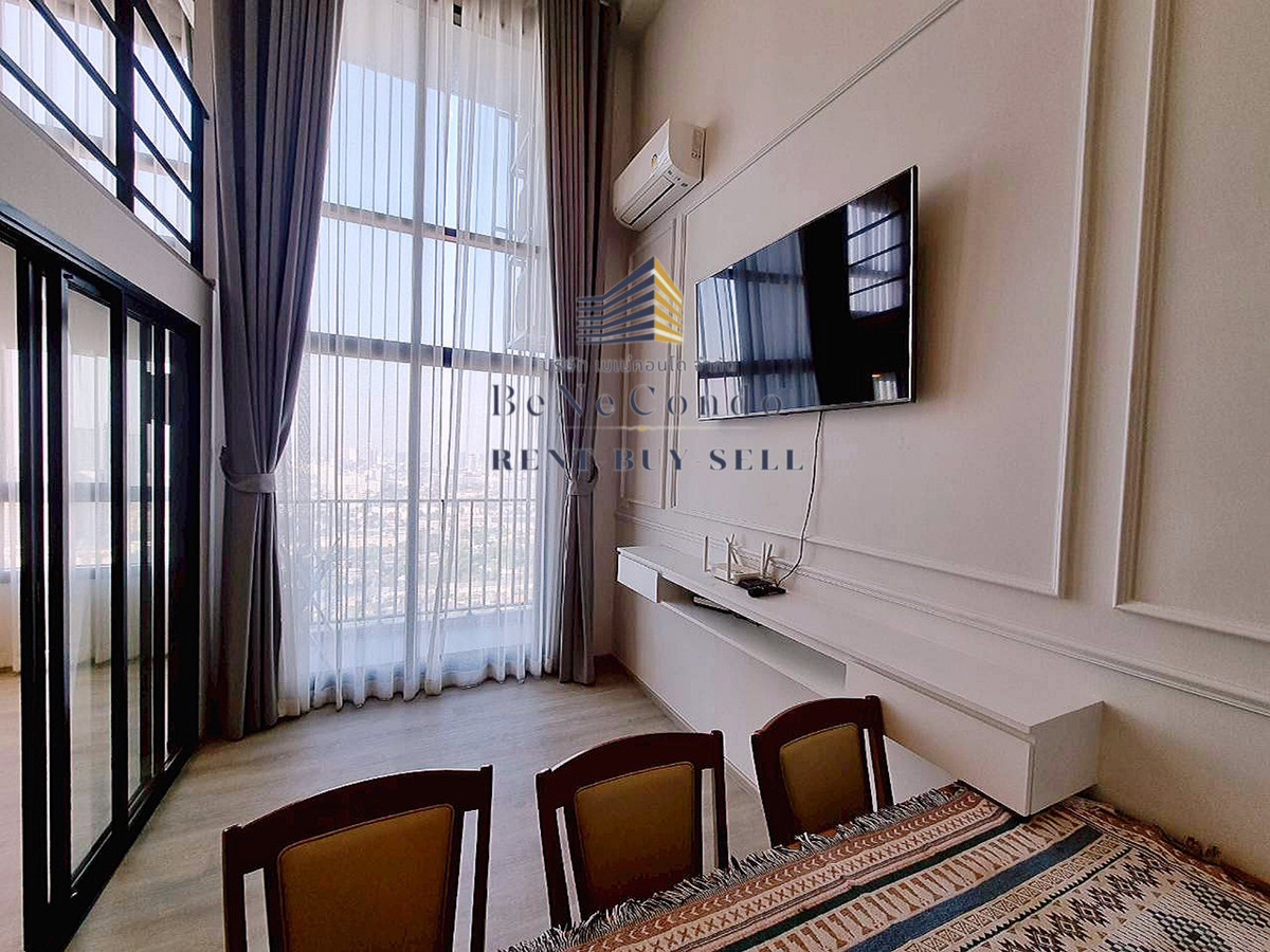 For RentCondoPinklao, Charansanitwong : *** (Project agent) Condo for rent: Ideo Charan 70-Riverview (Ideo Charan 70-Riverview) ***