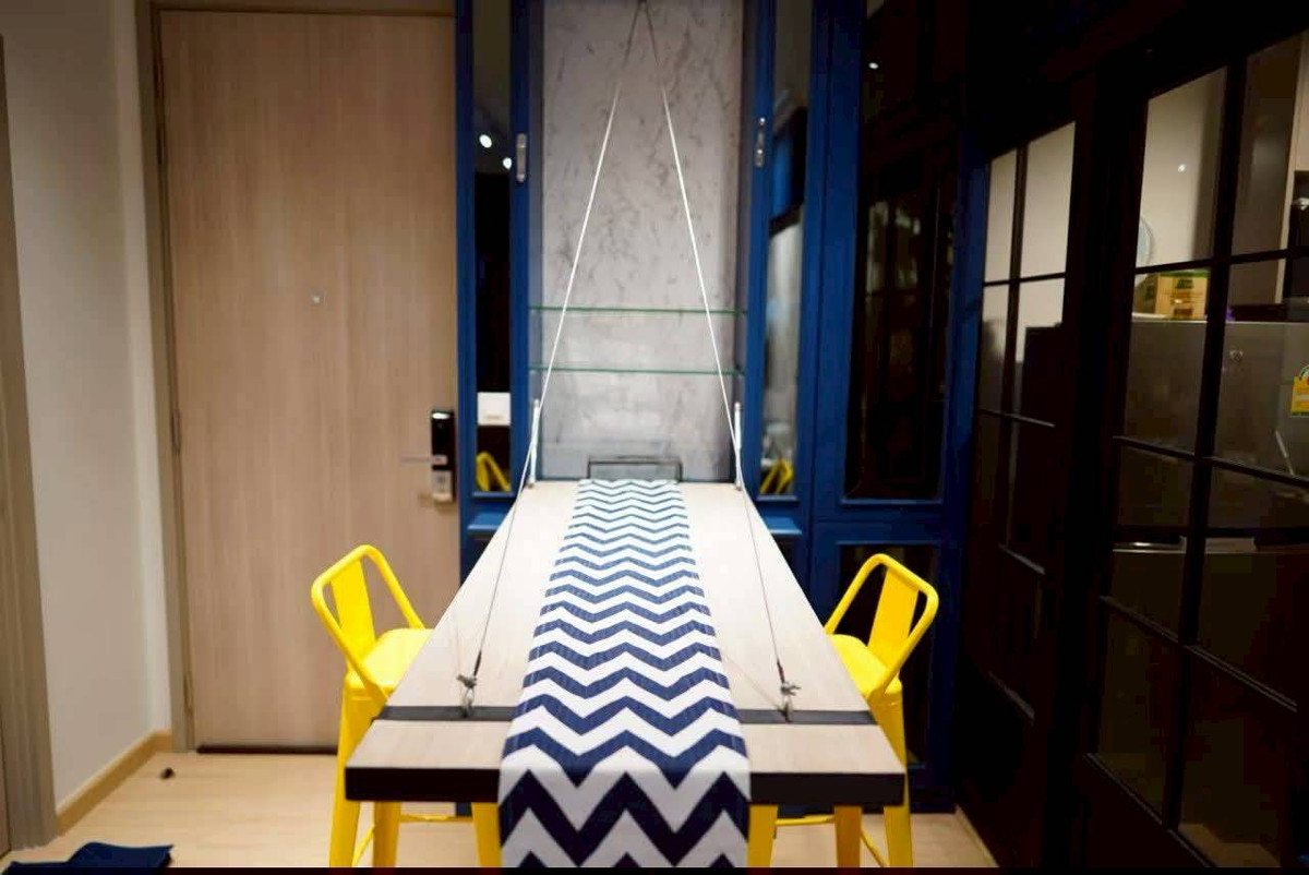 For RentCondoOnnut, Udomsuk : #L188🎉310369 Condo for rent Whizdom Connect Sukhumvit