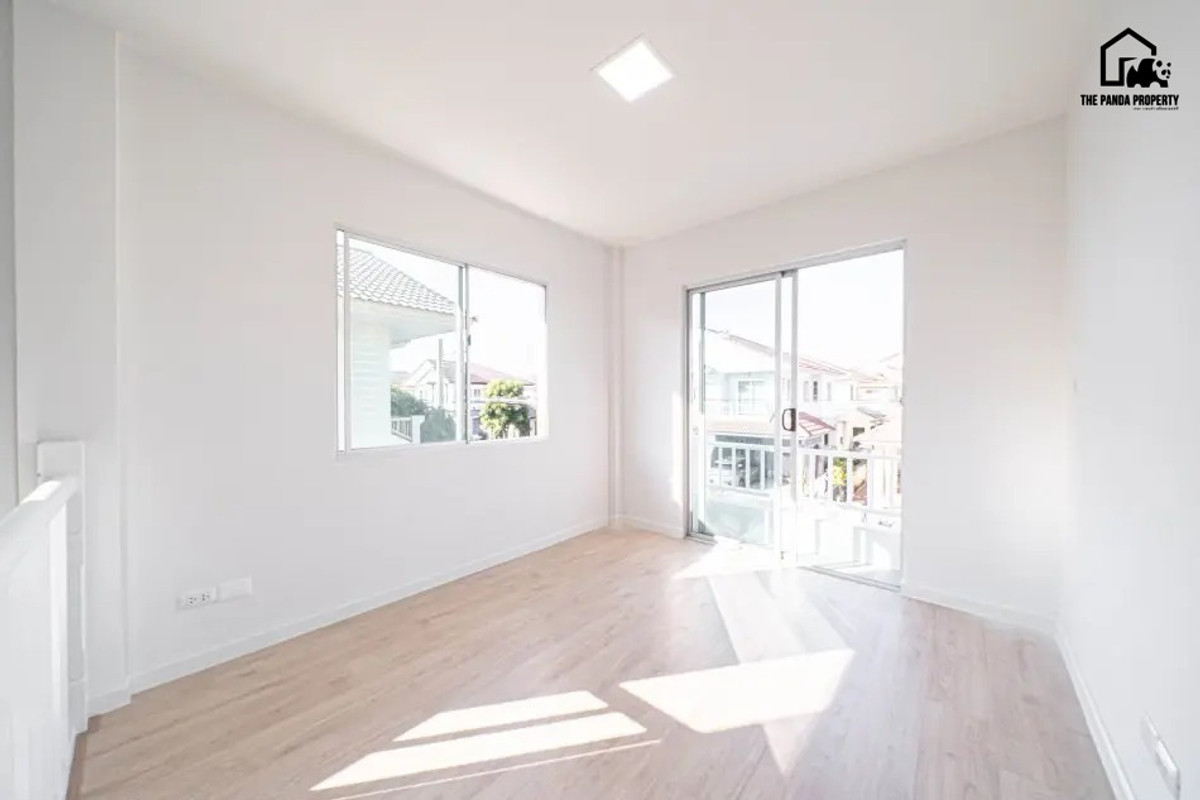 ขายบ้านสมุทรปราการ สำโรง : ชลลดา สุวรรณภูมิ