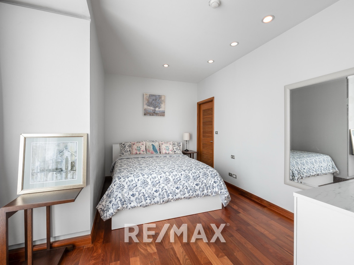 For RentCondoSathorn, Narathiwat : FOR RENT - Sky Villas (Ascott Sathorn Bangkok)