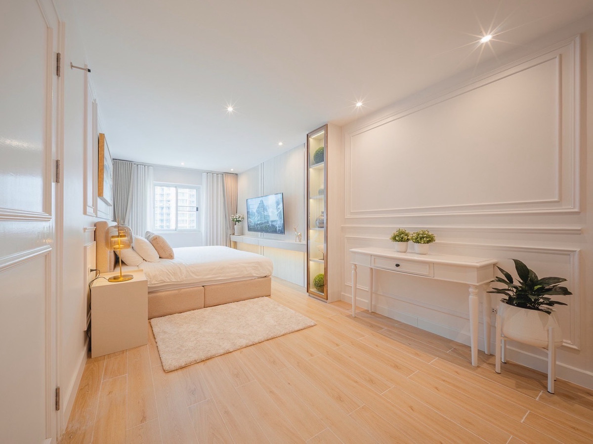 For RentCondoRama3 (Riverside),Satupadit : For rent: Fortune condotown 2Bed 2Bath near central rama3 near BTS chong nonsi