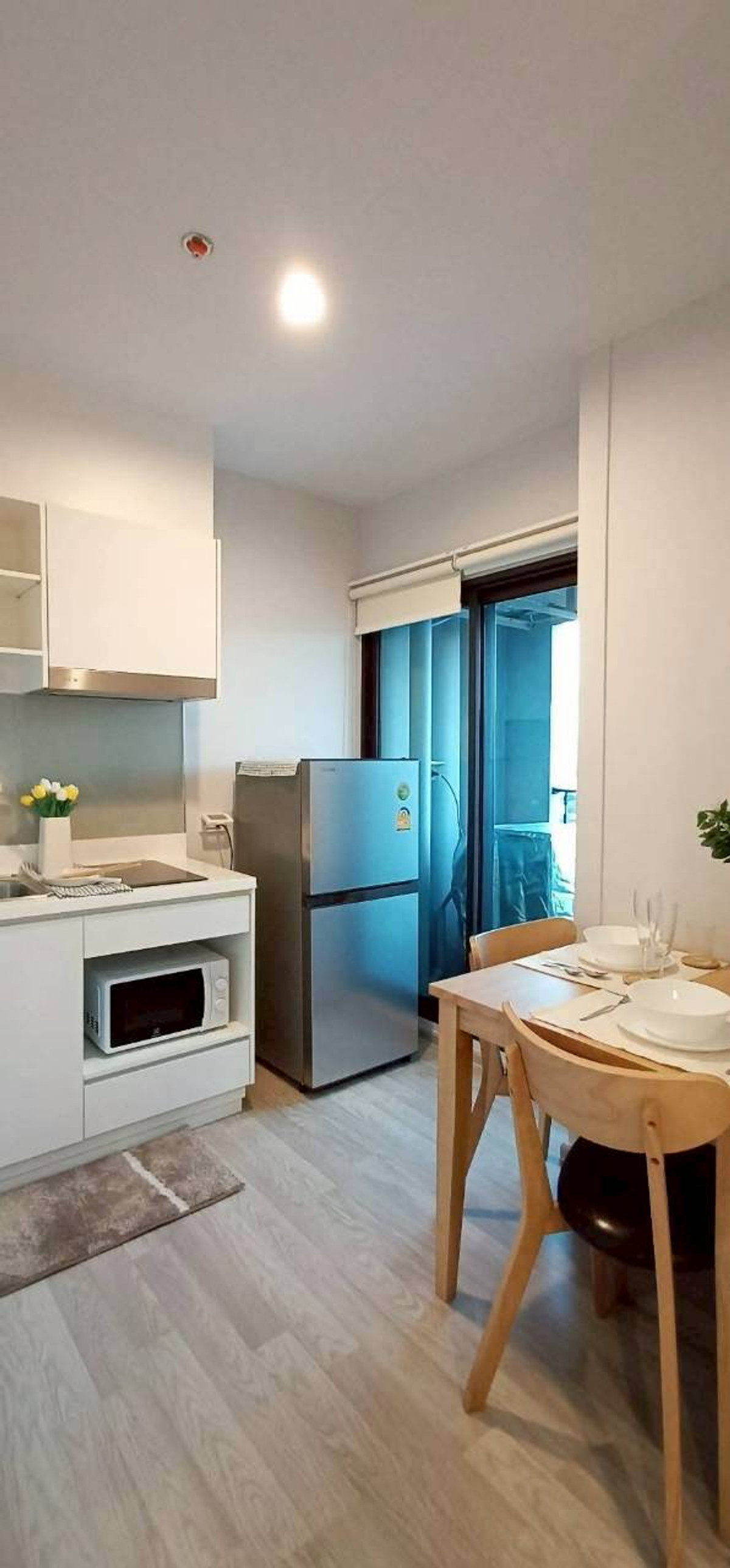 ขายคอนโดพระราม 9 เพชรบุรีตัดใหม่ RCA : ✅ S-PVC172 ✅ Line : @p2nproperty