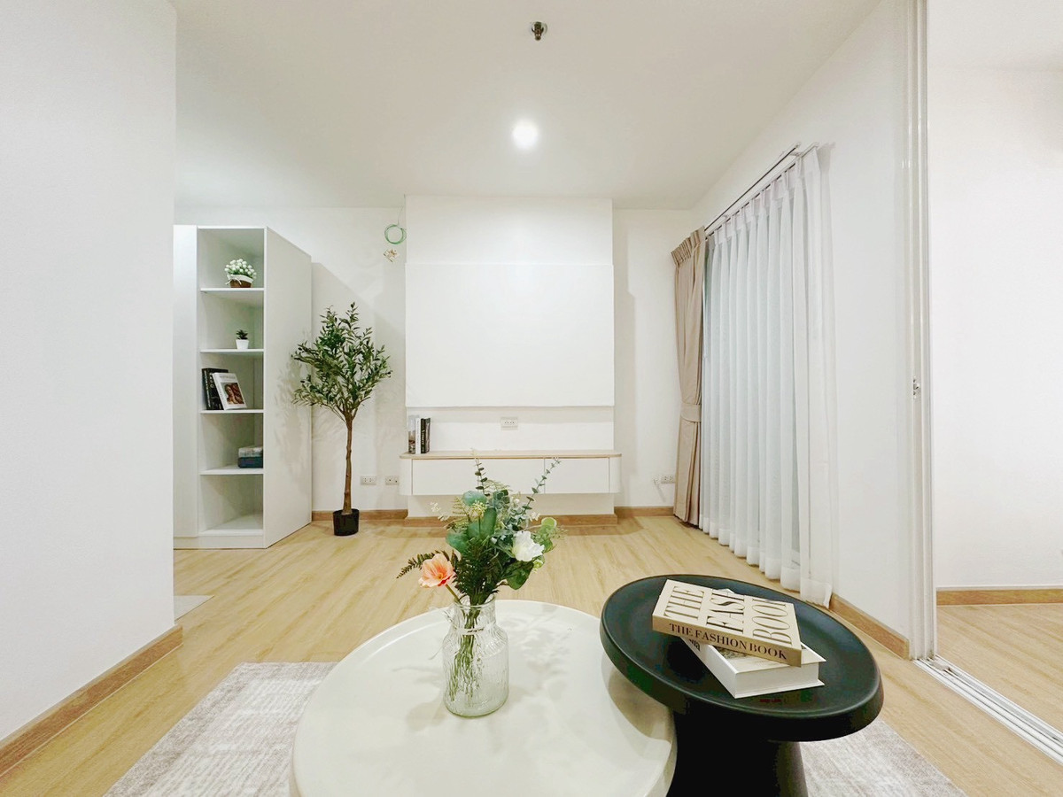 ขายคอนโดบางซื่อ วงศ์สว่าง เตาปูน : 🤩 Regent Home บางซ่อน เฟส 27🚝เพียง 500 เมตรจากรถไฟฟ้า MRT บางซ่อน