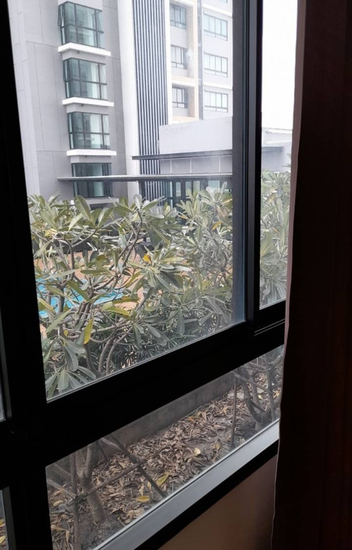 For RentCondoBang kae, Phetkasem : For rent, J Condo Sathorn-Kanlapapruek Sky Resort, BTS Wutthakat, fully furnished, ready to move in.