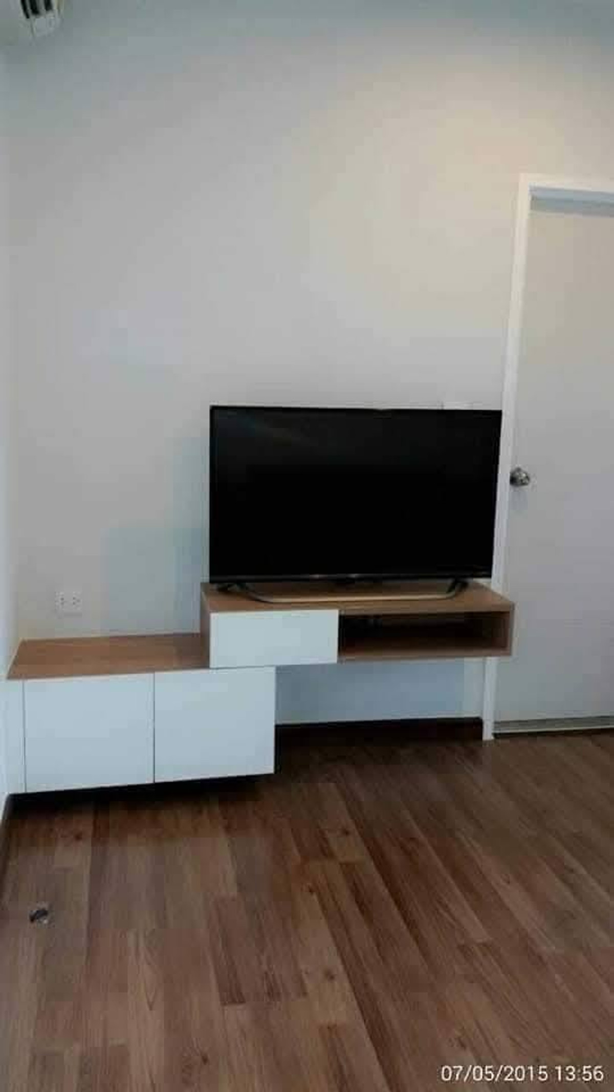 ขายคอนโดรัตนาธิเบศร์ สนามบินน้ำ พระนั่งเกล้า : 📣 [For Sale] ขายด่วน !! คอนโด Centric Tiwanon Station