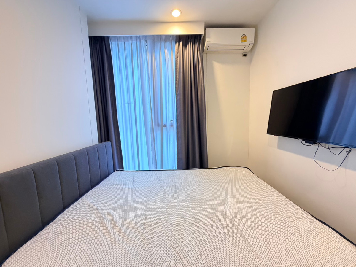 For RentCondoOnnut, Udomsuk : Condo for rent in Whizdom Inspire Sukhumvit (BTS Punnawithi) (SA-01)