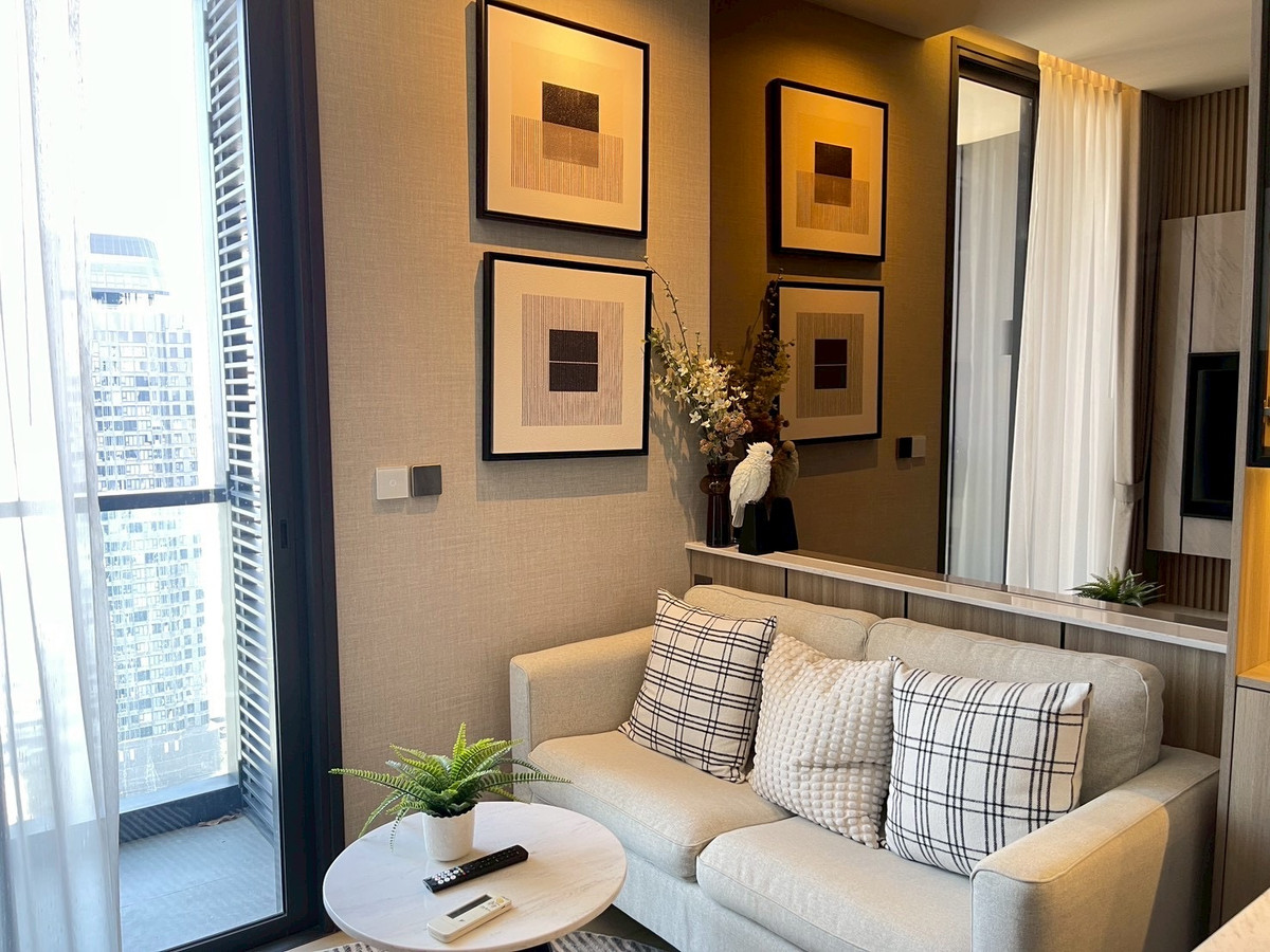 ให้เช่าคอนโดราชเทวี พญาไท : โครงการใหม่ ใกล้ BTS พญาไท — เข้าเมืองง่ายมาก The Extro Rangnam ✨พร้อมอยู่ นัดชมได้เลย 0636165390